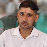 Pawan Kumar Meena