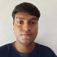 Prashant Kumar