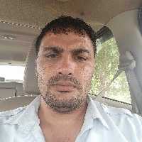 Naib Singh Punia