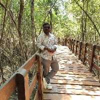Rushikesh Jadhav