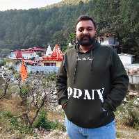 Aniruddh Savaliya