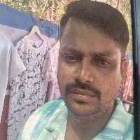 Mahendra Gurjar