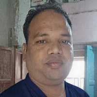 Dharmveer Salotri