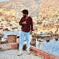 Mohit Mahawar