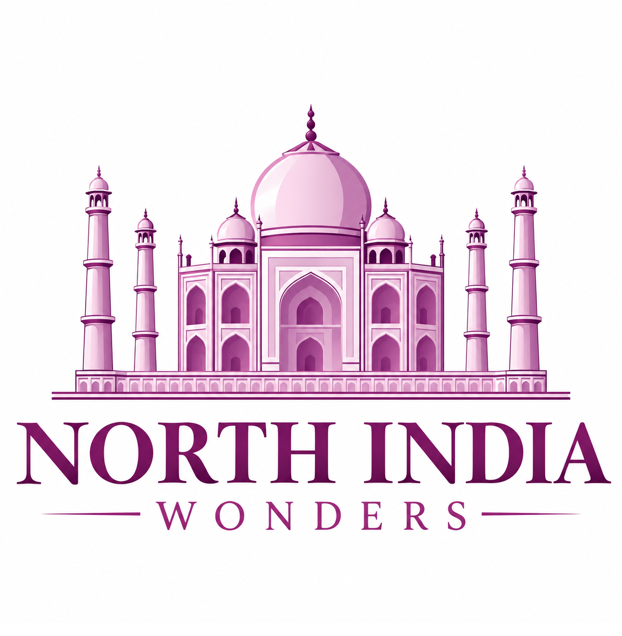North India Wonders