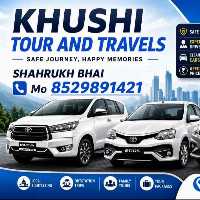 Khushi Tour and Travels