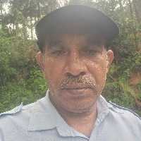 Manoj Mehra