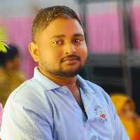 Prince Kumar Gupta