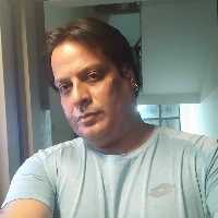 Rajan Singla