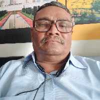 Paresh Vaghela