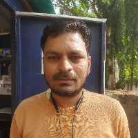 Devendra Mangrulkar