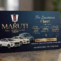 Maruti Tour & Travels