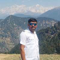 Rahul Sheoran
