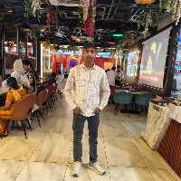 Ayush Pal