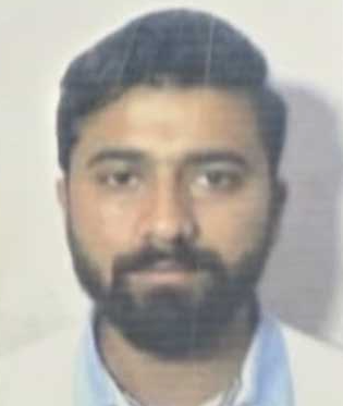 Vipul Ahir