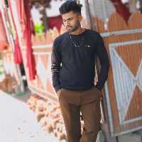 Aashish Nanawat