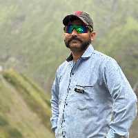 Ravi Kumar