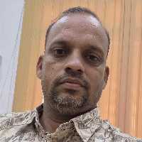 Jonny Mohammed