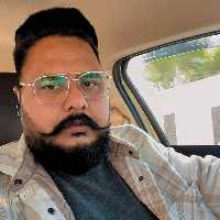 Tejinder Singh