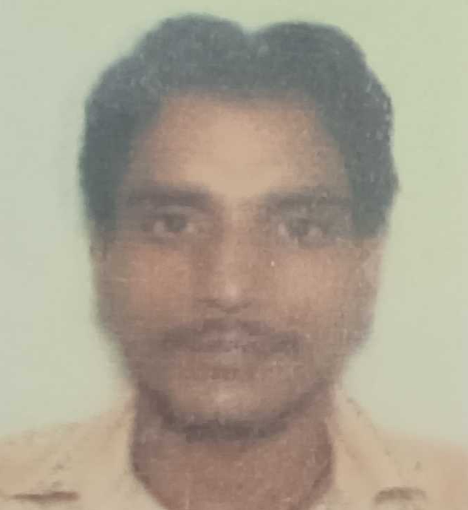 Narinder Kumar