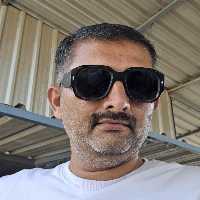 Jaydip Sinh Jadeja 