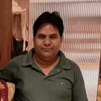 Badri Nath Yogi