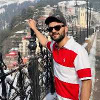 Akash Kumar