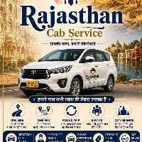 Rajasthan Cab Service