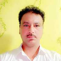 Israr Shaikh