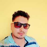 Harish Kumar