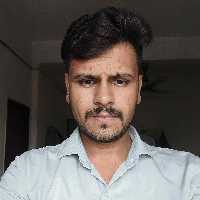 Pankj Kumar Meena