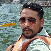 Shubham Mishra