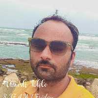 Uemsh Tokle