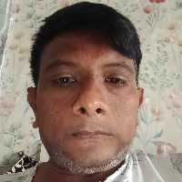 Mitesh Kumar Patel