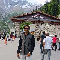 Vivek Verma
