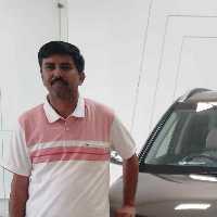 Sunil Chinchore