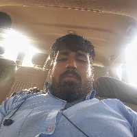 Vijendra Yadav