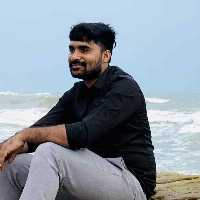Harikrishna Killari