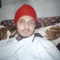 Harpreet Singh