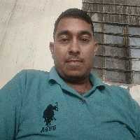 Ankit Saini