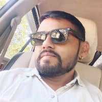 Prakash Kumar Parghi