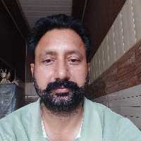 Sahaib Singh