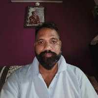 Rajesh Parihar