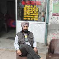 Gurwant Singh