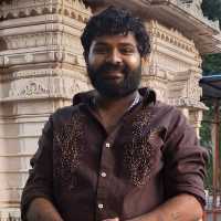 Jai Sharma