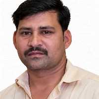 Murlimanohar A Pandey