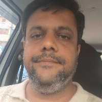 Girish Agarwal
