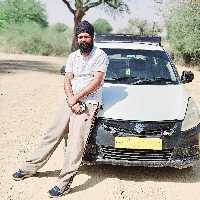 Sandeep Singh