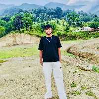 Arshdeep Singh