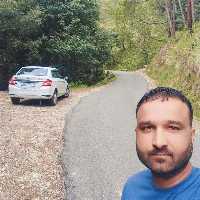 Vishnu Cab Service